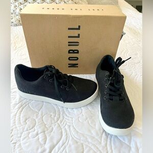 No Bull Canvas Trainer